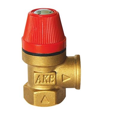 Pressure Relief Valve,  NON-Return and Pressure Relief Valve