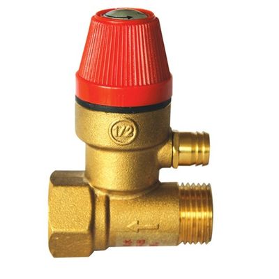 Pressure Relief Valve,  NON-Return and Pressure Relief Valve