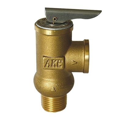 Pressure Relief Valve,  NON-Return and Pressure Relief Valve