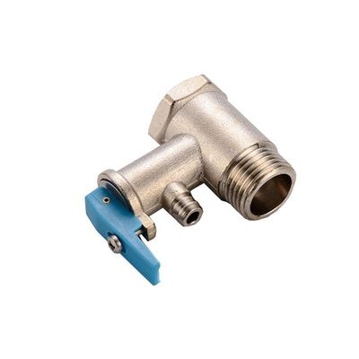 Pressure Relief Safety Valve /Temperature And Pressure Relief Valves PT Valve