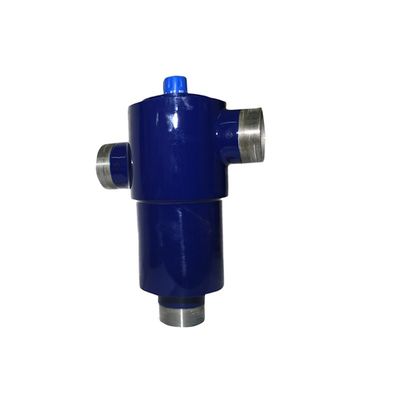 3 Way Thermostatic Mixing Valve Thermostatic Mixing Valve Faucet Water Temperature Control DN50 DN80