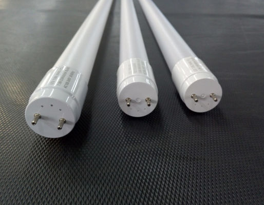 9W, 10W,12W,18W,20W,22W, 24W  T8 NANO PC LED Tube Plug And Play With CE RoHS