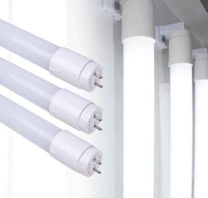 9W, 10W,12W,18W,20W,22W, 24W  T8 NANO PC LED Tube Plug And Play With CE RoHS