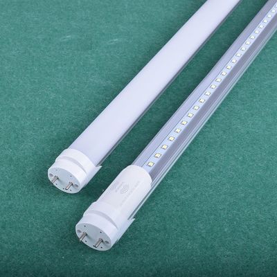 FA8 R17D  Double V Shape LED Tube And High Quality 2G11 Double LED Tube, G13 Single Led Tube 9W 12W 18W 24W 36W 44W