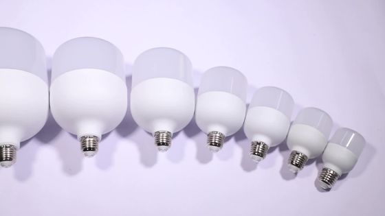 T Shape Lamp led bulb lights E27 E22 E14 GU10 Die Casting Aluminum 15W 18W 28W 38W 48W 25W 40W 50W 60W 80W 100W
