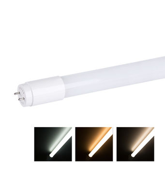 Blue-Tooth WIFI for CCT/Dimming control, Switch Control/3 Level Brightness and Dimmer Control (0-100%) 8T LED Tube.