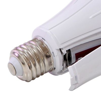 SMD5730 Outdoor Emergency Bulb 20W 2400MAH, 38W, 3600MAH Rechargeable Battery Charging LED Emergency Bulb