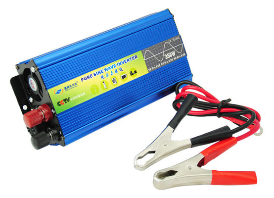 12v 24v 48v 60v To 110v 220v 350W,500W,1000W Pure Sine Wave Inverter