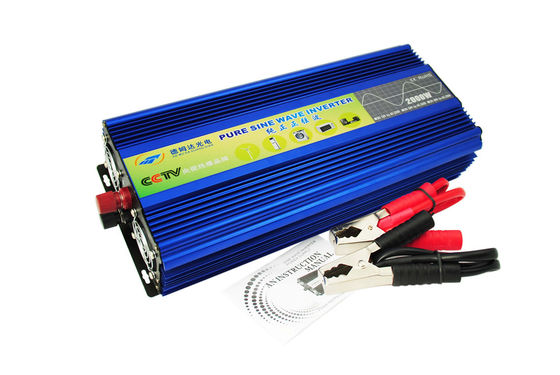 Home Use 12v 24v 48v 60v To 110v 220v 2000W,3000W Pure Sine Wave Inverter,Solar Inverter