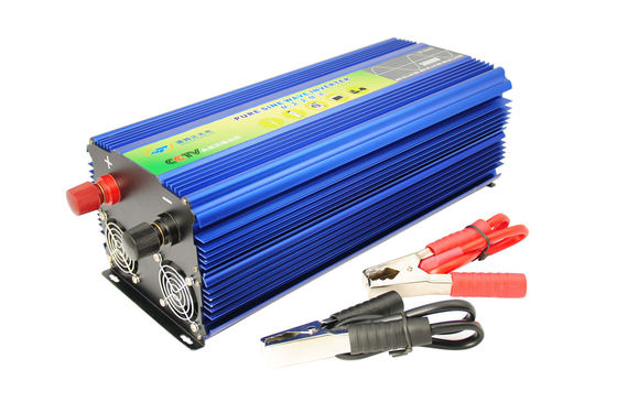 Home Use 12v 24v 48v 60v To 110v 220v 2000W,3000W Pure Sine Wave Inverter,Solar Inverter