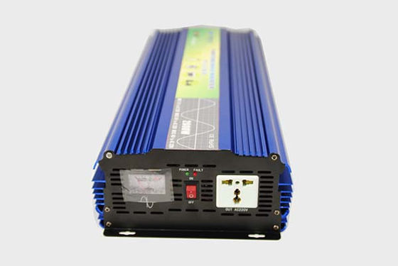 Home Use 12v 24v 48v 60v To 110v 220v 2000W,3000W Pure Sine Wave Inverter,Solar Inverter