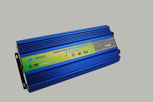 Home Use 12v 24v 48v 60v To 110v 220v 2000W,3000W Pure Sine Wave Inverter,Solar Inverter