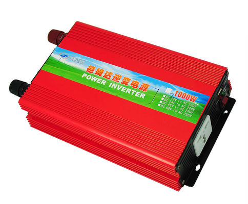 Ac To Dc,12v/24v/48v To 110v/220v Modified Sine Wave Inverter300W,500W,1000W.