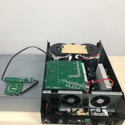 Wifi Monitoring Solar Power Hybrid Inverter 1KW,2KW,3KW,4KW, 5KW,6KW,8KW Pure Sine Ware MPPT PWM Solar Controller 60A