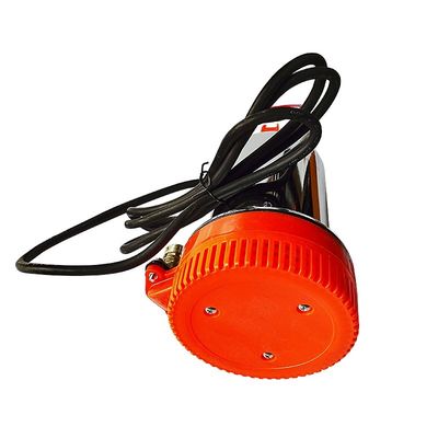 12V, 24V,48V,60V DC Small Submersible Solar Powered Water Pump For Agriculture, Submerged Pump For Well Pond