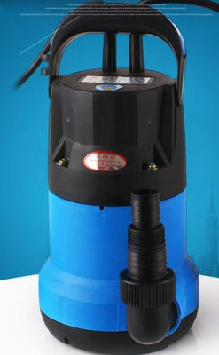 24V,36V,48V,60V,72V Small Dc Submersible Solar Power Water Pump for Well Pool Pond Irrigation