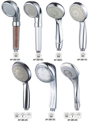 Long Shower Handle, Luxury Shower Hand, Rain Shower Hand For Bathroom