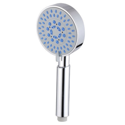 Button Function/Three Function/Five Function/Single Function Hand Shower,Shower Kit,Bathroom Fittings