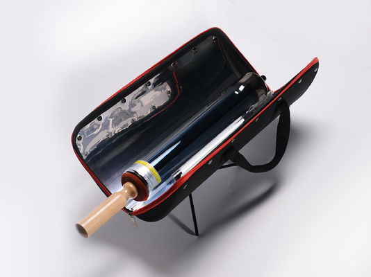 General Size Outdoor Vacuum Tube Solar Kitchen Solar Cooker Solar Stove