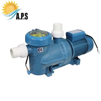 Factory Supply Swimming Pool Water Circulation Pump Pool Machine