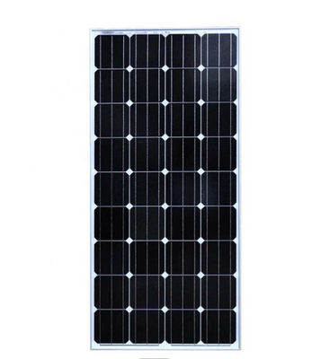 18V 36 Cell Mono 195W,200W  Monocrystalline module solar photovoltaic module,solar frames aluminum extrusions