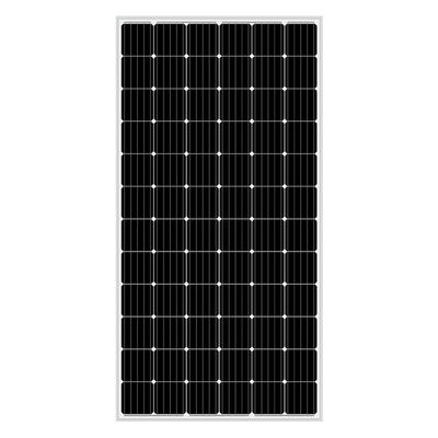 Solar Monocrystalline Module 36V 72 Cell  Mono, 350W,355W,360W, Solar Photovoltaic Panel, solar aluminum frame