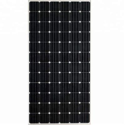 Mono 420W,425W,430W 166X166 36V 72 Cell Solar Panel, Solar Kits, Monocrystalline Module, Solar Aluminium Frame