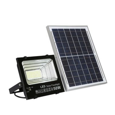 High Lumen Bridgelux Aluminum IP65 Waterproof Outdoor 30W 50W 100W 150W 200W 300W 400W 500W Led Solar Flood Lamp SFLC