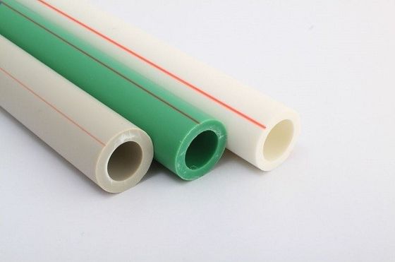 PPP-R Pipe/PPR Fiber-Glass(PPR-FG-PPR) /Aluminum-Plastic PPR PPR-AL-PE-RT Composite Pipe/Stable PP-R Pipe