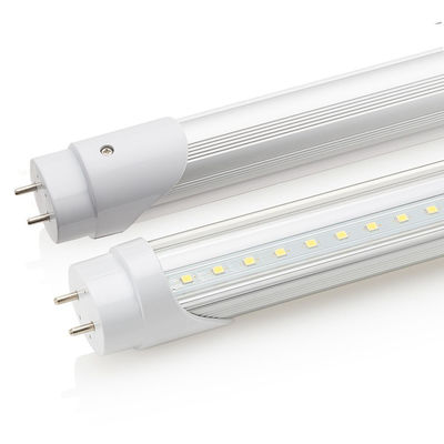 HIGH LUMEN 0.6m,0.9m,1.2m,1.5m,1.8m, 2.4m ALU PC LED Tube Wire Frosted Cover Fluorescent Light 10W 12W 18W 22W 32W 36W