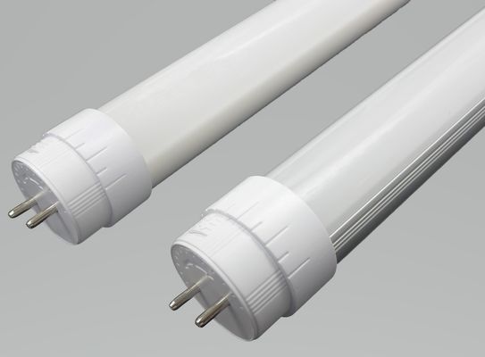 9W, 10W,12W,18W,20W,22W, 24W  T8 NANO PC LED Tube Plug And Play With CE RoHS