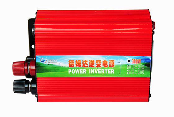 Ac To Dc,12v/24v/48v To 110v/220v Modified Sine Wave Inverter300W,500W,1000W.